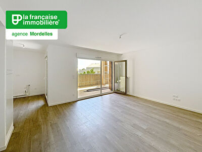 Appartement type 3 de 63.56 m² – non meublé