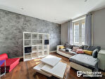 Appartement Rennes – Centre historique – Rue du Chapitre – 3 pièces – 69.74.5 m² carrez – 2 Chambres – Cave - LFI-CENTRE-A-19314