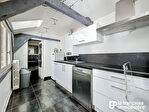 Appartement Rennes – Centre historique – Rue du Chapitre – 3 pièces – 69.74.5 m² carrez – 2 Chambres – Cave - LFI-CENTRE-A-19314