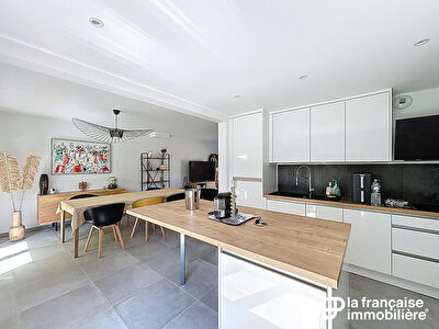 Maison T6 à vendre, Rennes Bellangerais Kerfleury