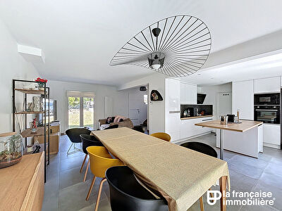 Maison T6 à vendre, Rennes Bellangerais Kerfleury