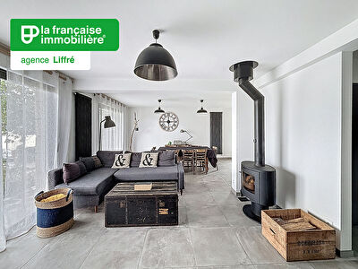 Maison Liffre 8 pièce(s) 156m2