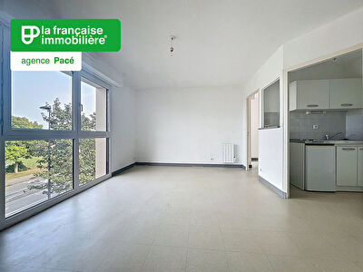 Appartement Pace 2 pièces – 37.23 m2