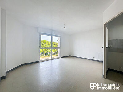 Appartement Pace 2 pièces – 37.23 m2
