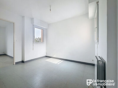Appartement Pace 2 pièces – 37.23 m2
