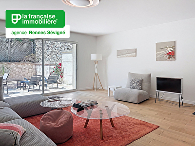 Maison T7 a louer – Quartier Sévigné