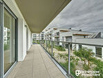 Appartement Rennes – Plaine de Baud – Type 3 – 63.88m² – Balcon – 2 Parking – Cave - LFI-CENTRE-19358