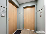 Appartement Rennes – Plaine de Baud – Type 3 – 63.88m² – Balcon – 2 Parking – Cave - LFI-CENTRE-19358