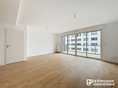 Maison Rennes – Plaine de Baud – Type 4 – Duplex – 92.80m² – Balcon – Terrasse – Jardin – Parking – Cave