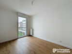 Maison Rennes – Plaine de Baud – Type 4 – Duplex – 92.80m² – Balcon – Terrasse – Jardin – Parking – Cave - LFI-CENTRE-19360