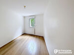 A vendre  appartement T3 –  rez de jardin – Thorigné-Fouillard - LFI-THO-19373