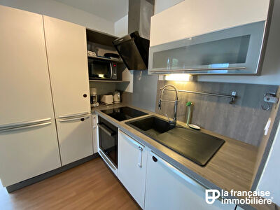 Appartement Rennes 5 pièce(s) 76.5 m2