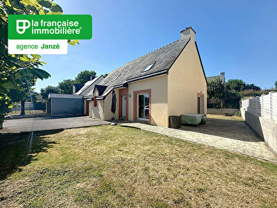 Maison Janze 5 pièce(s) 104 m2