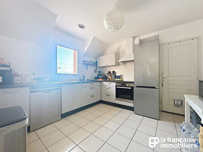Maison Janze 5 pièce(s) 104 m2