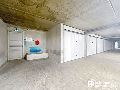 Garage Rennes Centre-ville – Anatole France – Rue Léon Ricottier – 14m² – sécurisé – sous-sol