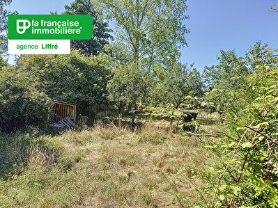 Terrain Chasne Sur Illet 794 m2