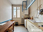 Appartement de Charme Type 4  -Quartier Fac de Droit / Sévigné - LFI-SEVIGNE-19414-A
