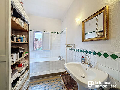 Appartement de Charme Type 4  -Quartier Fac de Droit / Sévigné