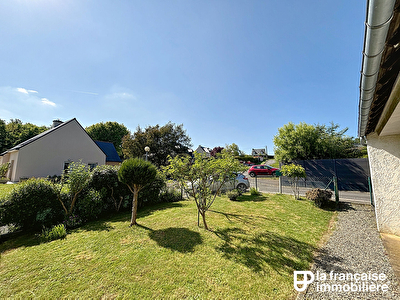 Maison Medreac 3 pièce(s) 44,20 m2