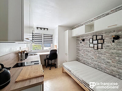 Quartier Thabor – À vendre – Chambre meublée