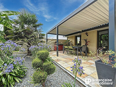 Maison Mordelles 8 pièce(s) 210 m2