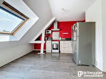 Centre BRETEIL – Appartement de type 3 – balcon - LFI-MONT-19437
