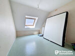 Centre BRETEIL – Appartement de type 3 – balcon - LFI-MONT-19437