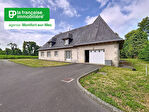 A vendre – Maison Néo Bretonne – Dépendances – Parc arboré – Romillé - LFI-MONT-19439