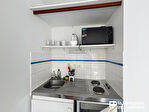 Appartement Type Studio à louer – 16.95m² – Meublé – Parking – Centre-Ville – Rue de Saint-Brieuc – Rennes - LFI-CENTRE-B-9450