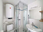 Appartement Type Studio à louer – 16.95m² – Meublé – Parking – Centre-Ville – Rue de Saint-Brieuc – Rennes - LFI-CENTRE-B-9450