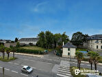 Appartement Type Studio à louer – 16.95m² – Meublé – Parking – Centre-Ville – Rue de Saint-Brieuc – Rennes - LFI-CENTRE-B-9450
