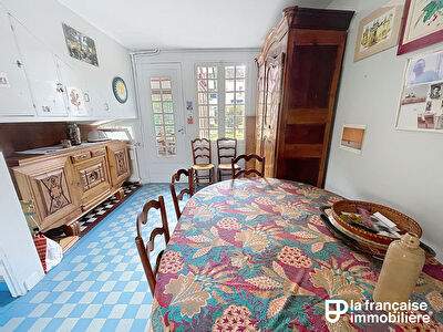 Maison T8 à vendre, Rennes Patton les Gayeulles