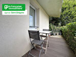 Appartement Saint Gregoire 1 pièce(s) 30.82 m2 - LFI-GRE-19475