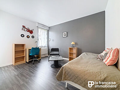 Appartement Saint Gregoire 1 pièce(s) 30.82 m2