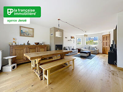 Maison Corps Nuds 6 pièce(s) 123.71 m2