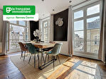 Appartement Type 3 à louer – Meublé – 53m² – Rue de Nemours – Rennes Centre Ville - LFI-CENTRE-A-19504