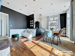 Appartement Type 3 à louer – Meublé – 53m² – Rue de Nemours – Rennes Centre Ville - LFI-CENTRE-A-19504