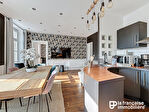 Appartement Type 3 à louer – Meublé – 53m² – Rue de Nemours – Rennes Centre Ville - LFI-CENTRE-A-19504