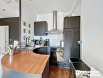 Appartement Type 3 à louer – Meublé – 53m² – Rue de Nemours – Rennes Centre Ville - LFI-CENTRE-A-19504