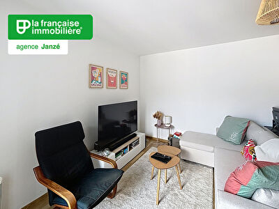 Appartement Orgeres 2 pièce(s) 47 m2