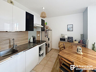 Appartement Orgeres 2 pièce(s) 47 m2