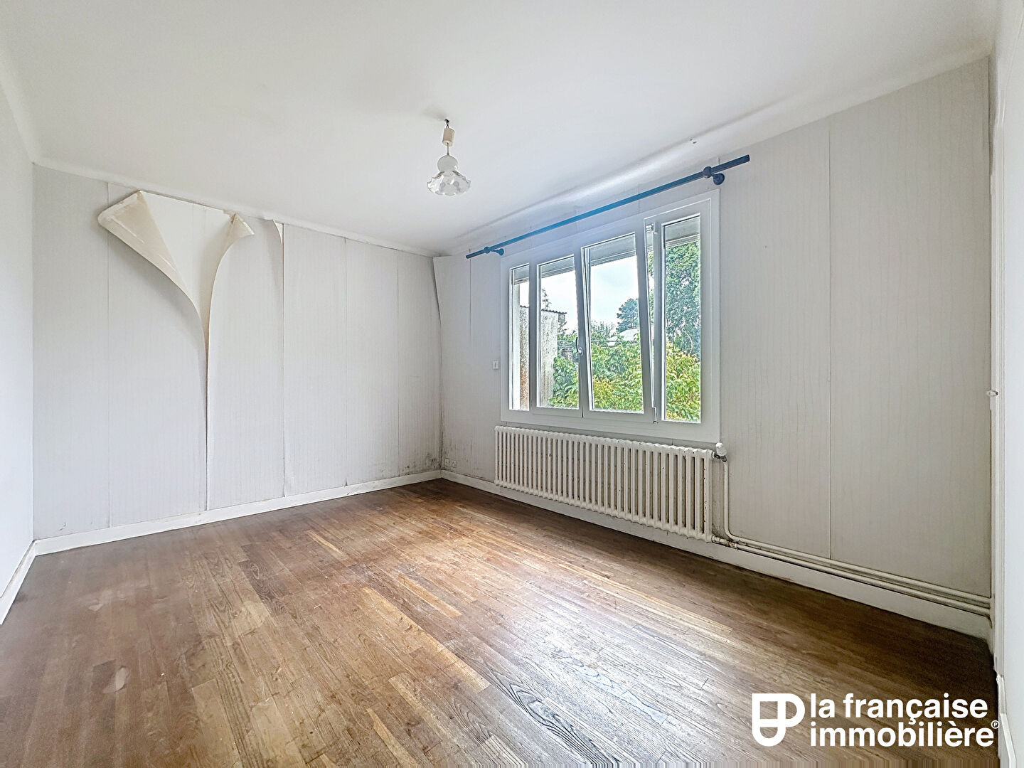 Maison plain pied - 2 chambres