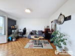Rennes Jeanne d’Arc Appartement  2 pièces grenier, cave et parking - LFI-SEVIGNE-19531