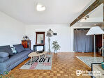Rennes Jeanne d’Arc Appartement  2 pièces grenier, cave et parking - LFI-SEVIGNE-19531