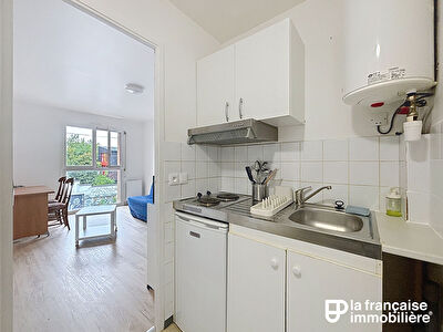 Appartement Rennes type 1