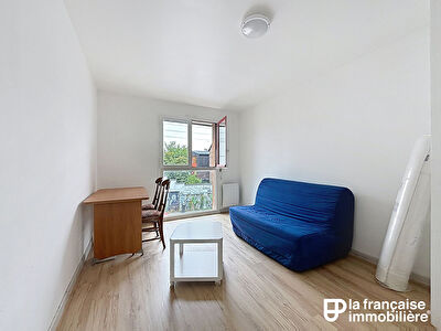 Appartement Rennes type 1