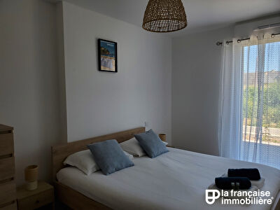 Appartement Saint Coulomb 2 pièces 41.49 m2