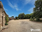 Belle propriété de 390 m² habitables avec dépendances et parc arboré - LFI-MBRE-19551