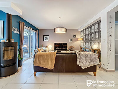 Maison à vendre à Pacé – 163 m2- Proximité des écoles, collèges