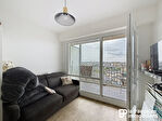 Studio – Rennes Centre-Ville – Bourg l’évêque – 1 pièce 11.19 m² – balcon - LFI-CENTRE-19565